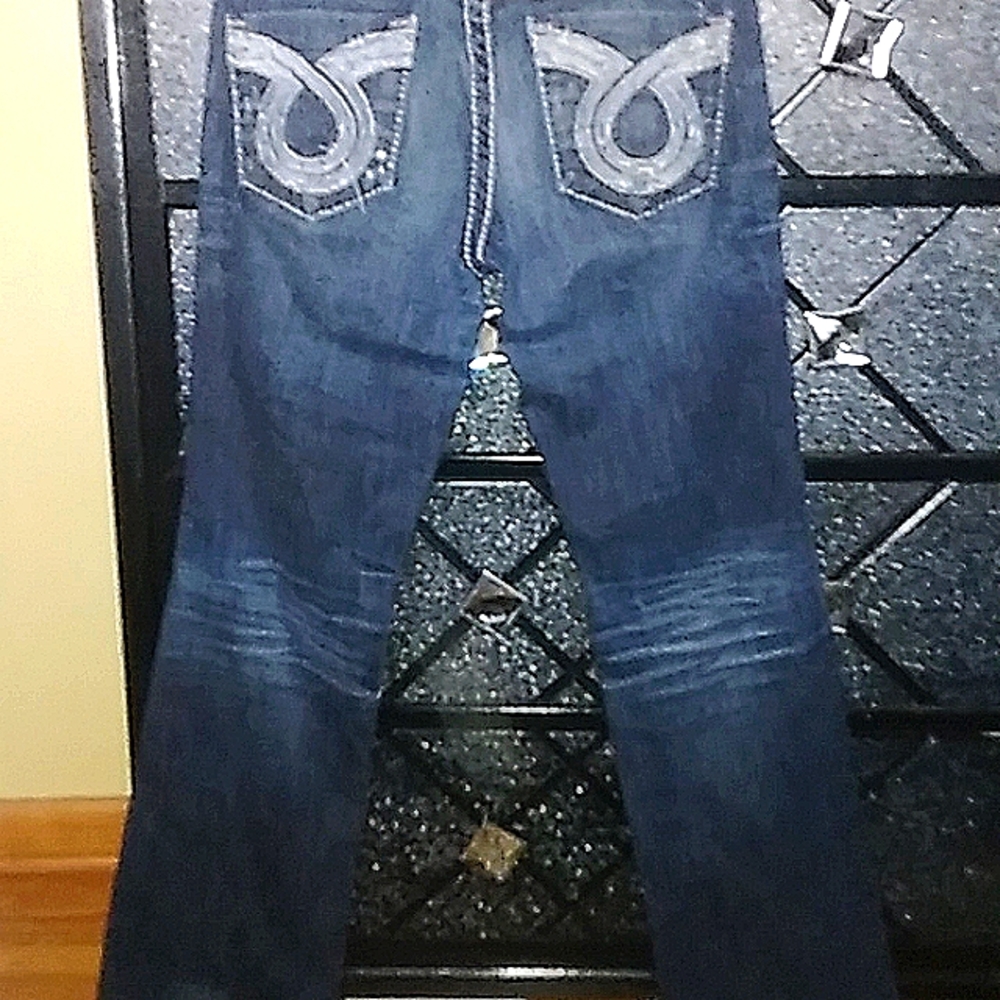 Jeans bigstar